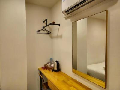 Sleepstation at Pratunam - 51