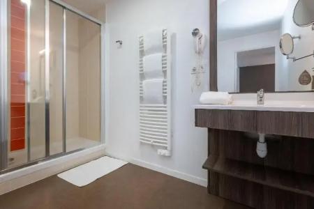 Odalys City Rennes Lorgeril - 99
