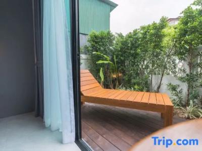 The Besavana Phuket - Sha Extra Plus - 112
