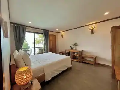 Ancarine Beach Resort - 34