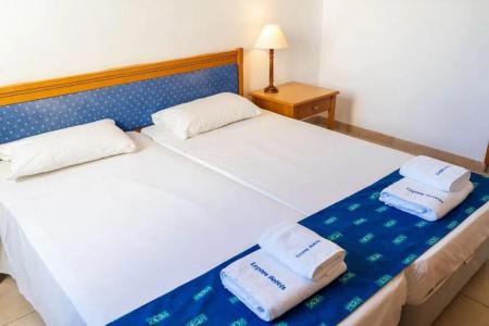 Paphos Gardens Holiday Resort - 71