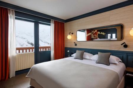Ours Blanc & Spa - 28