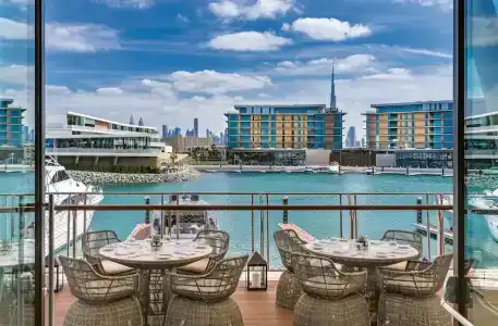Bulgari Resort, Dubai - 12
