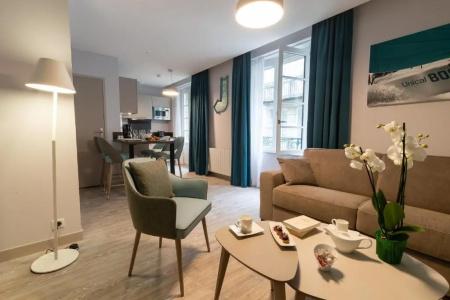 The Originals Boutique, Hôtel des Marins, Saint-Malo (Inter-Hotel) - 70