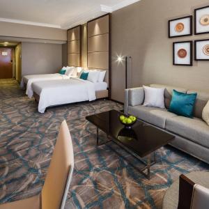 Jw Marriott Bucharest Grand - 45