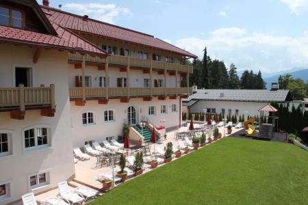 Das Waldhotel - 17