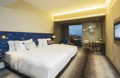 u Nimman Chiang Mai - Sha Plus - 15