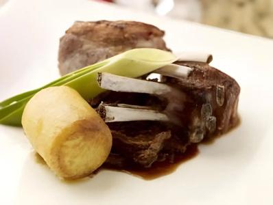 Celtic Guesthouse - Restaurant & Bar - 8