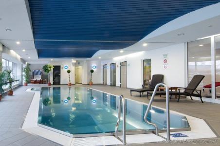 Courtyard by Marriott Dresden - 10