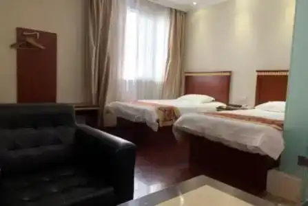 Greentree Inn Shanghai Jiading District Jiangqiao Jinyun Road Metro Station Express - 42