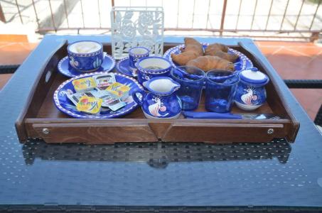 b&b Il Paradiso Di Capri - 10