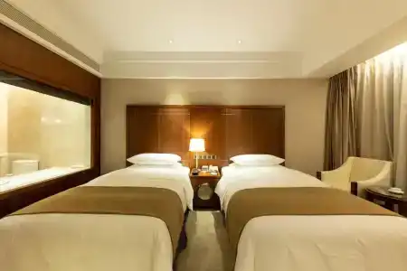 Shenzhen Nanshan L'Hermitage - 32