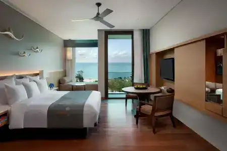 Rayong Marriott Resort & Spa - Sha Extra Plus Certified - 3