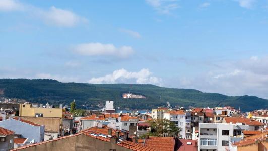 Çalışkanlar Apart Otel - 11