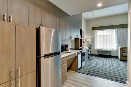 TownePlace Suites by Marriott Houston Northwest Beltway 8 - 18