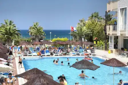 Ephesia - All Inclusive - 18