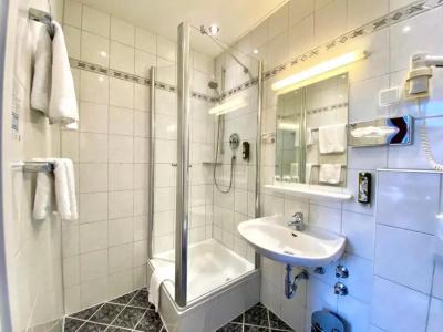 West an der Bockenheimer Warte - 54