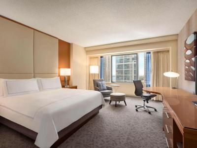 Swissotel Chicago - 43