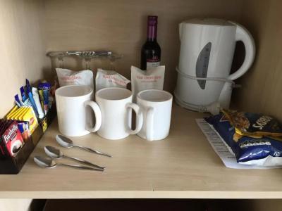 Best Western Cattle City Motor Inn - 40