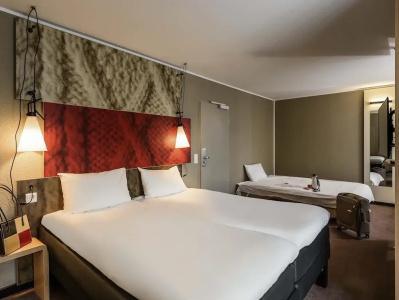 ibis Frankfurt Centrum - 91
