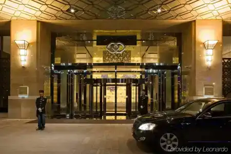 Wanda Vista Beijing - 45