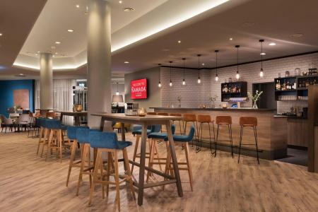 Ramada by Wyndham Flensburg - 22