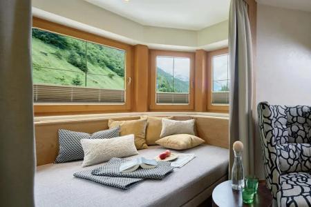 ZillergrundRock Luxury Mountain Resort - 81
