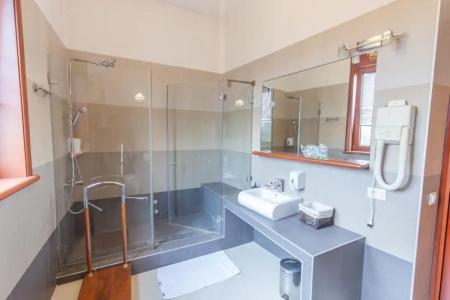 The Belgrade Hills Rooms and Suites - 9