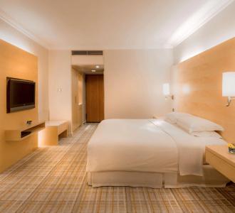 Voco Orchard Singapore - Sg Clean, An Ihg - 9