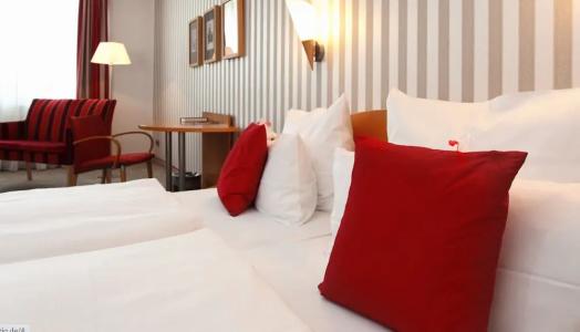 & Restaurant Michaelis - 33