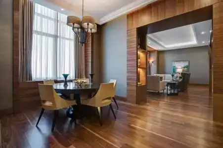 Sheraton Grand Samsun - 89