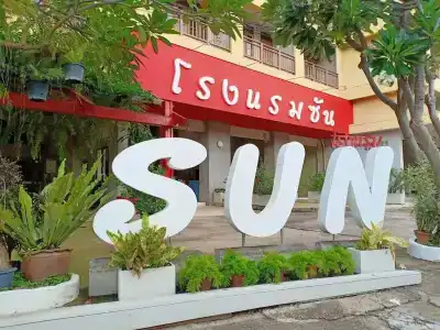 Sun - 36