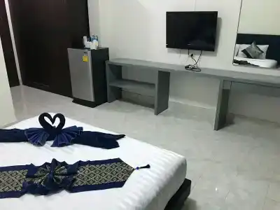 Buasri Boutique Patong - 5
