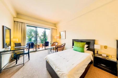 Phan Thiet Ocean Dunes Resort - 85