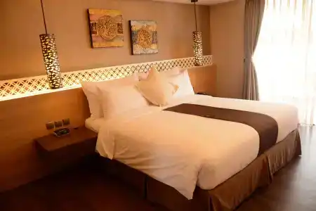Ramada by Wyndham Bali Sunset Road Kuta - 2