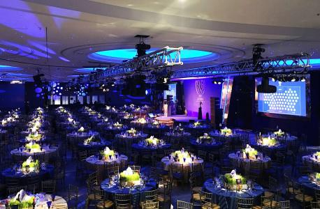 Hilton London Metropole - 25
