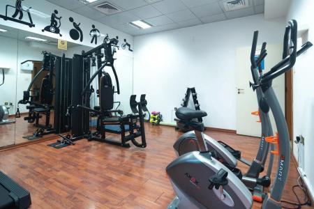 Golden Tulip Deira - 29