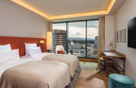 Mövenpick Basel - 72