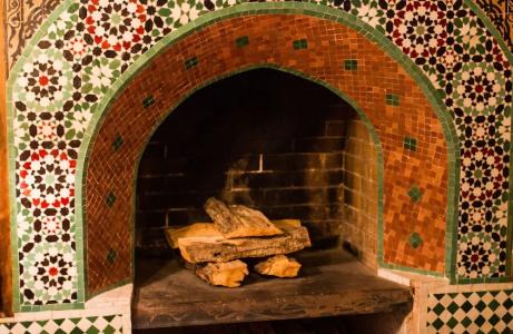 Riad Palais Sebban - 47