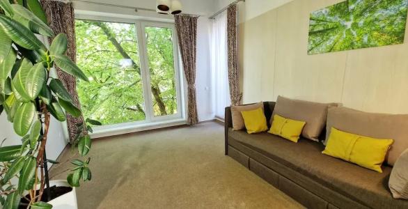 Vivulskio Apart-Hotel - 88