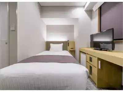 Almont Inn Shonan Fujisawa - 20