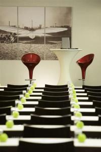 Novotel München Messe - 11