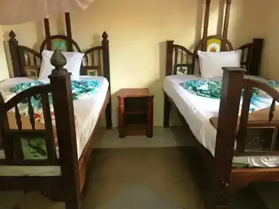 Funguni Palace - 5