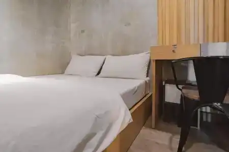 Cazz Hostel - 44
