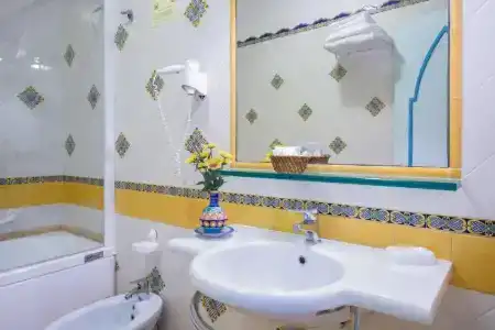 Albergo b&b Riviera - 60