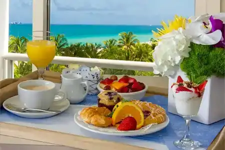Best Western Plus Atlantic Beach Resort - 68
