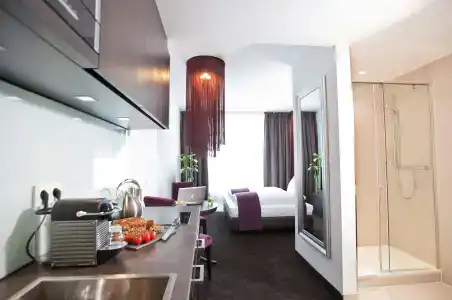 Goodman's Living - 11