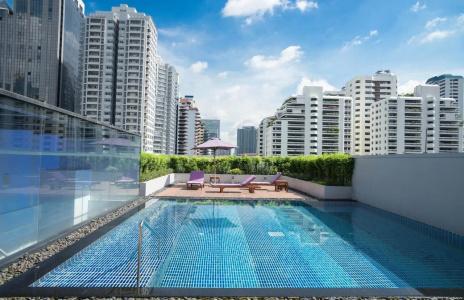 Citadines Sukhumvit 23 Bangkok - 13