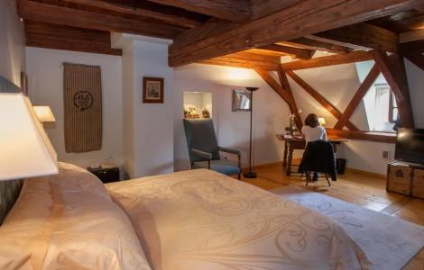 Hôtel & Spa Le Bouclier D'or - 51