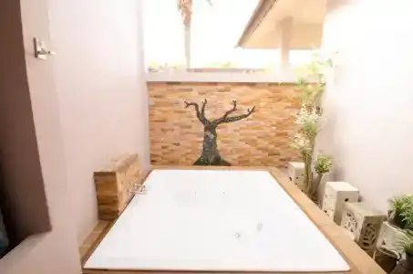 Pueanjai Resort and Restaurant - 35